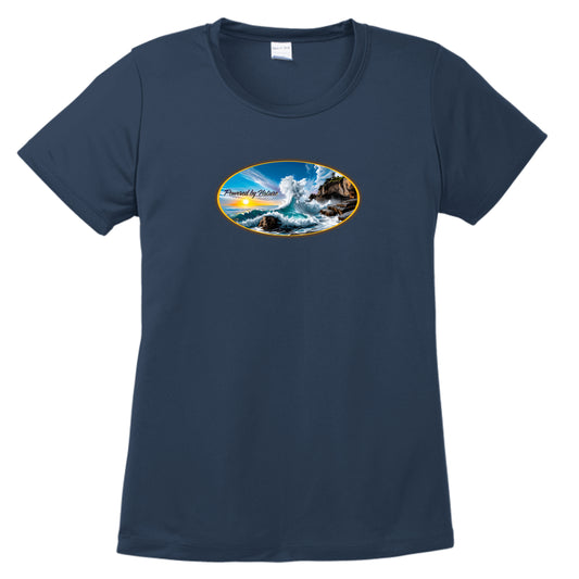 True Navy - FRONT