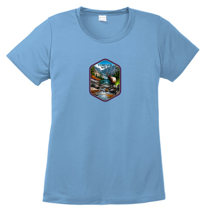 Carolina Blue - FRONT