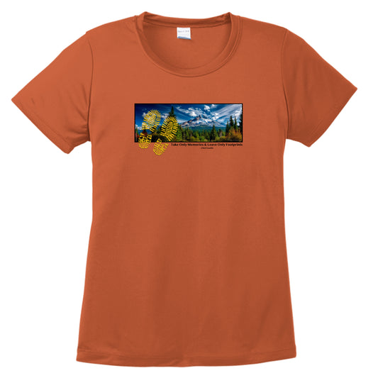 Deep Orange - FRONT