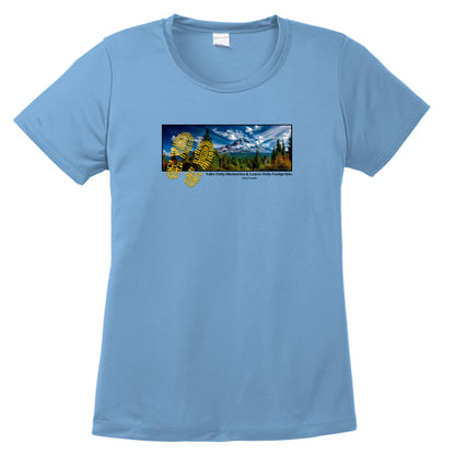 Carolina Blue - FRONT