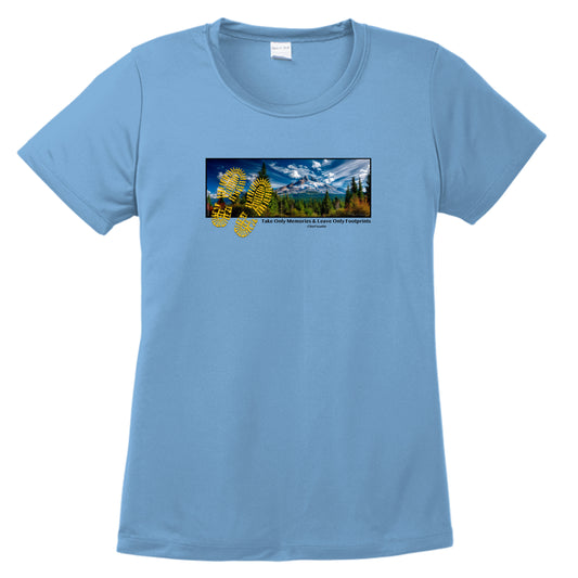 Carolina Blue - FRONT