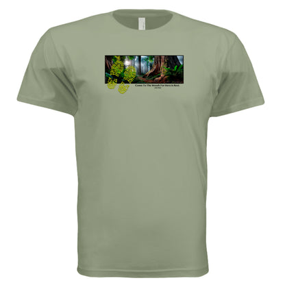 Light Olive - 3600 - FRONT