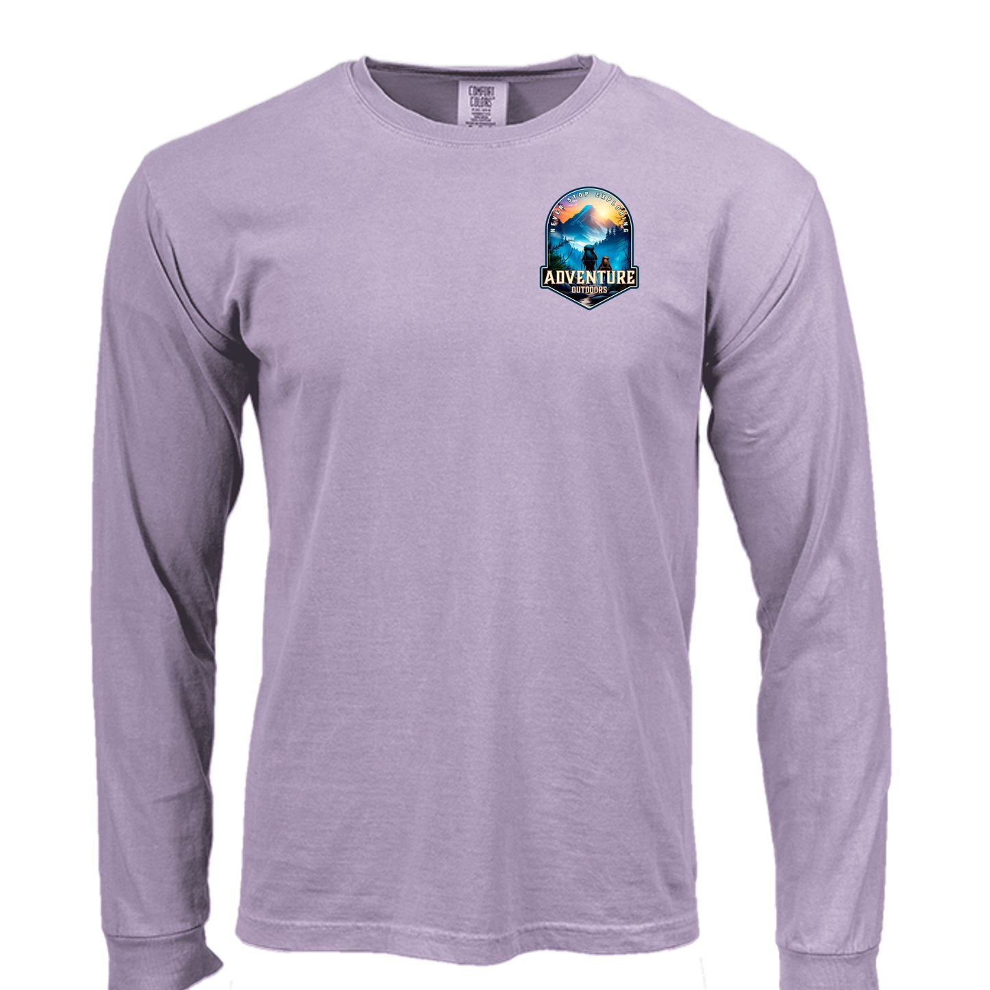 Orchid - C6014 - FRONT