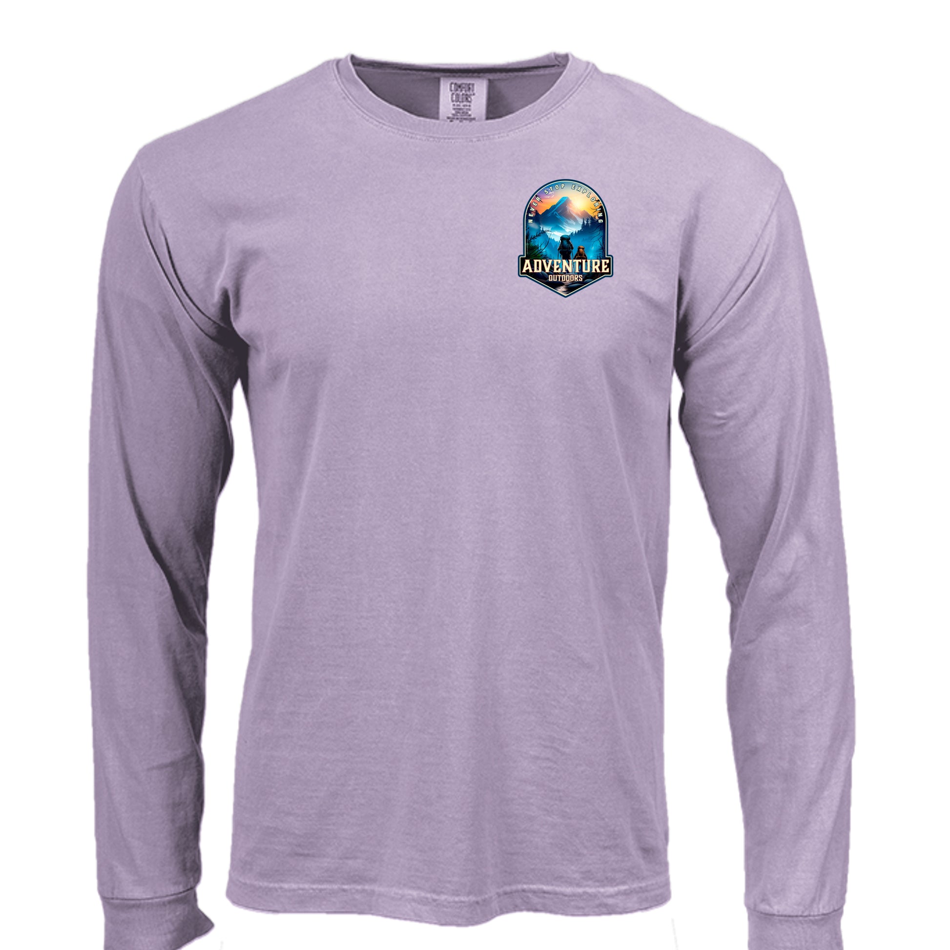 Orchid - C6014 - FRONT