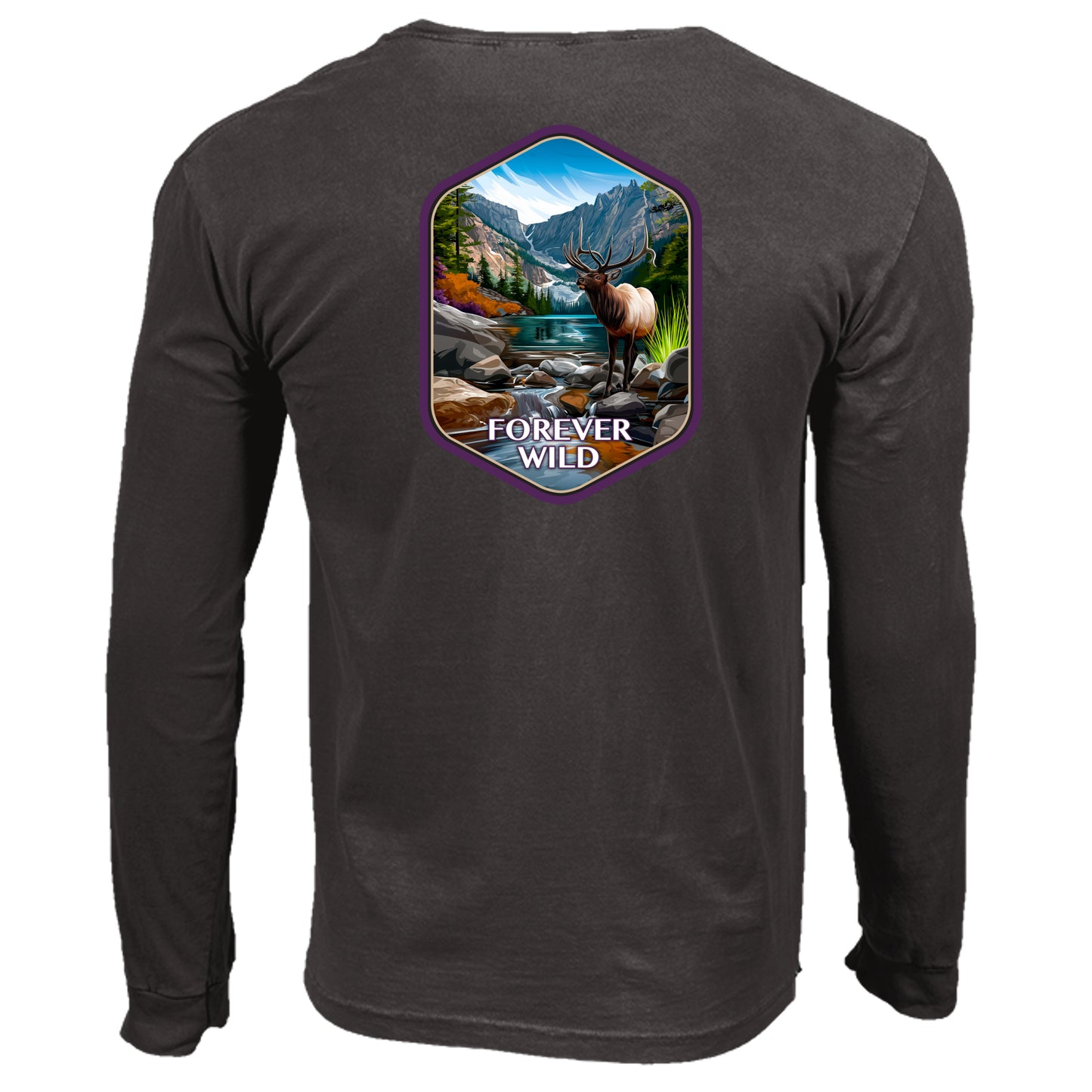 Espresso - C6014 - BACK