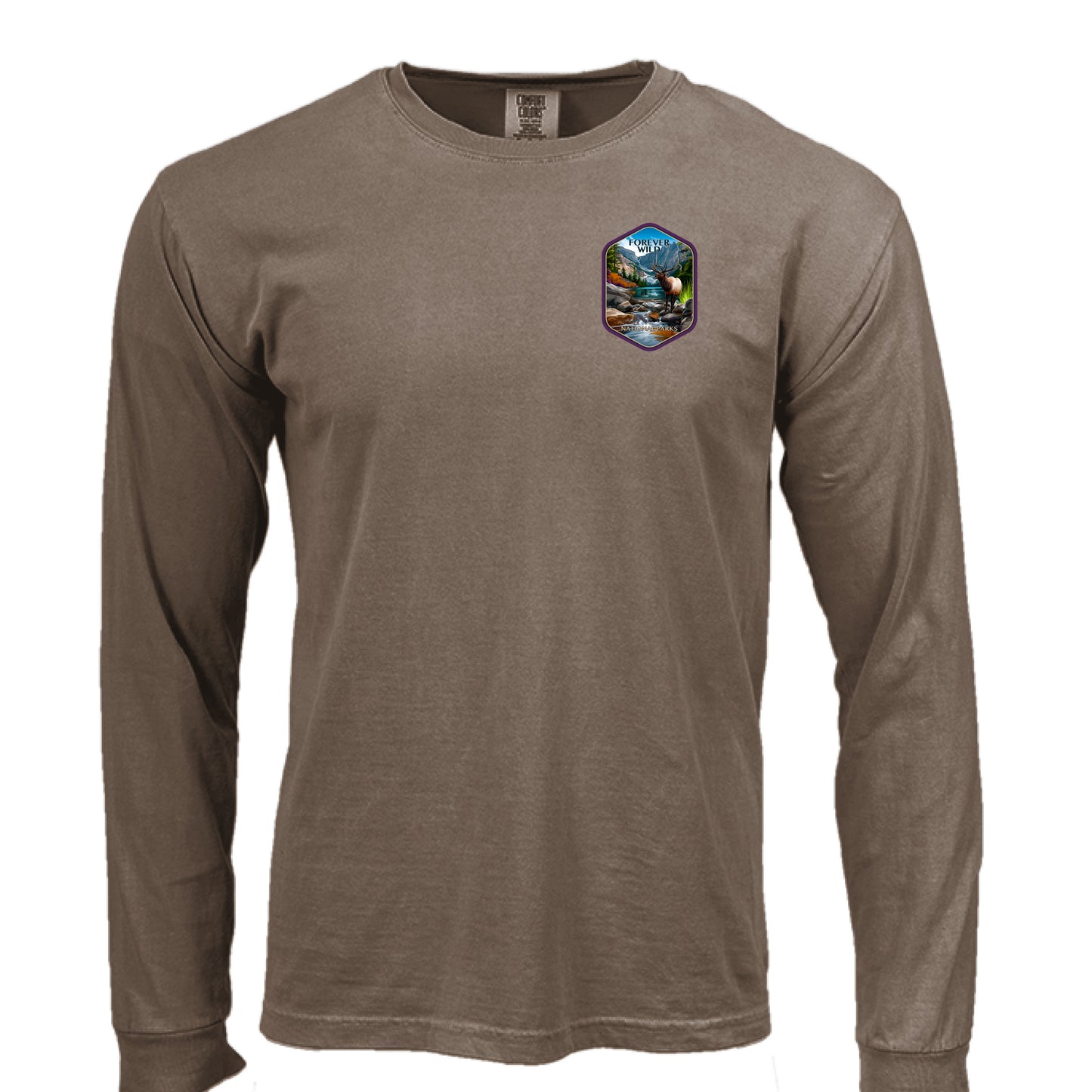 Espresso - FRONT