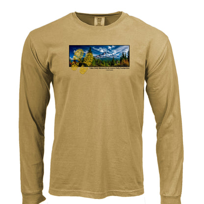 MUSTARD - C6014 - FRONT