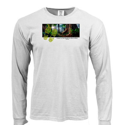WHITE - C6014 - FRONT