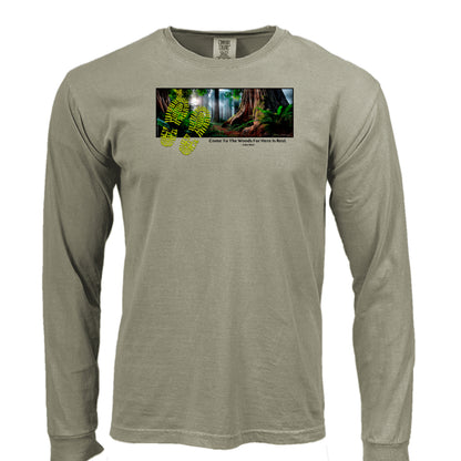 KHAKI - C6014 - FRONT