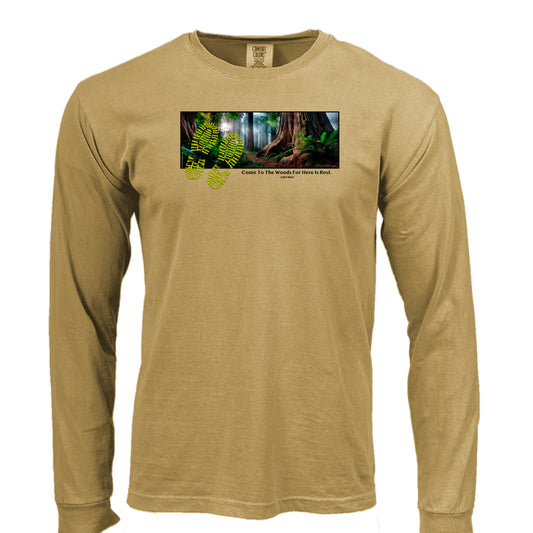 MUSTARD - FRONT