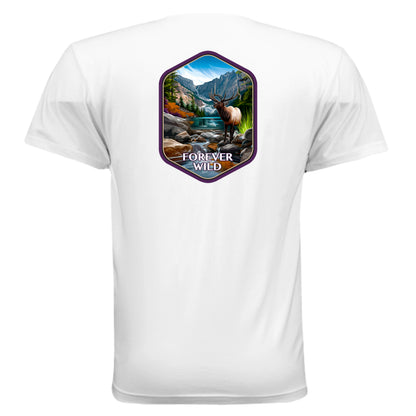 White - 3600 - BACK