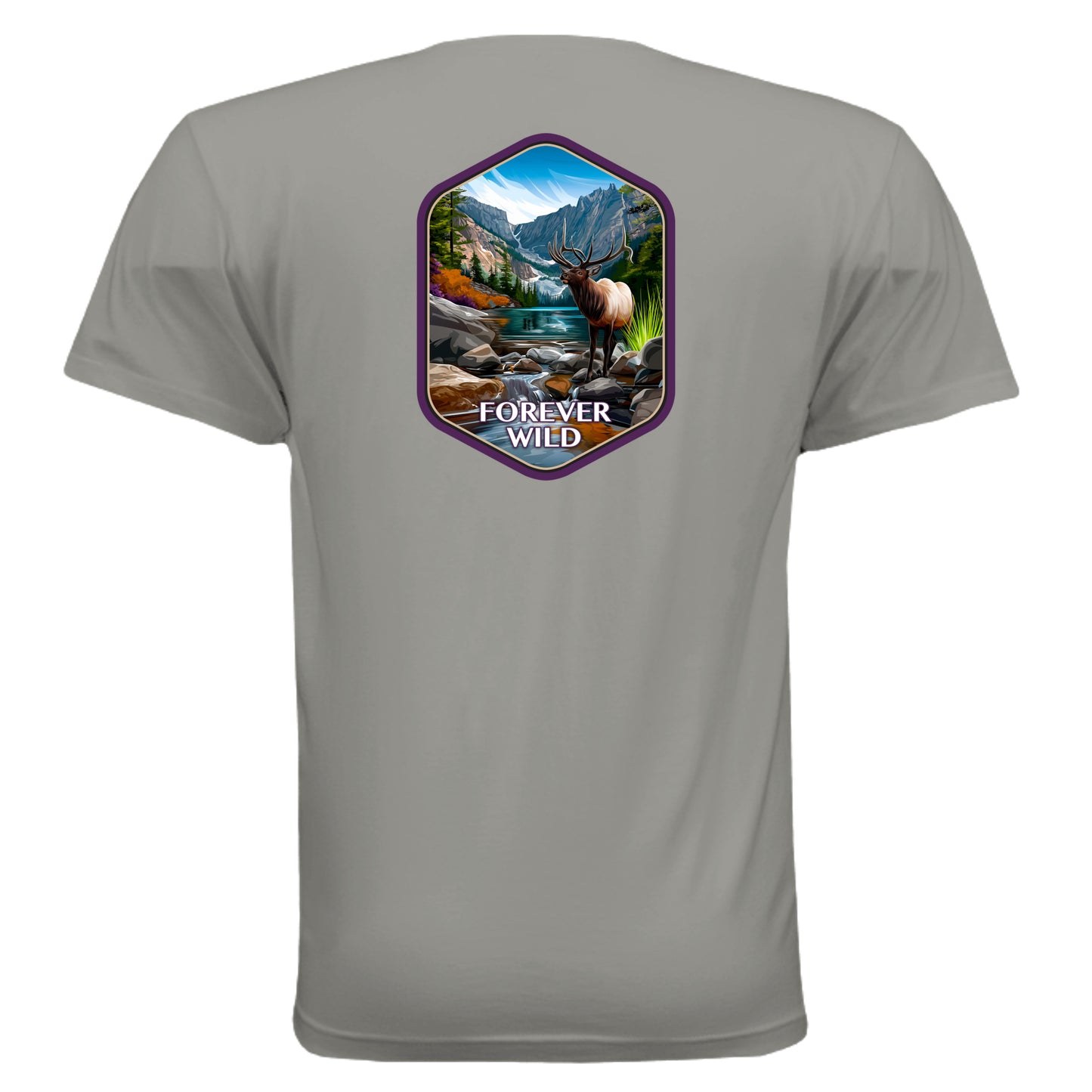 WARM GRAY - 3600 - BACK