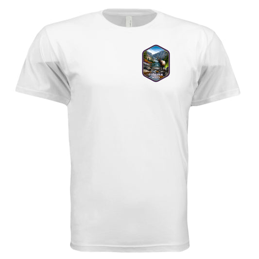 White - 3600 - FRONT