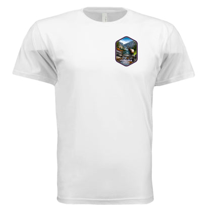 White - 3600 - FRONT