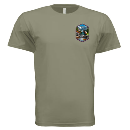Light Olive - FRONT