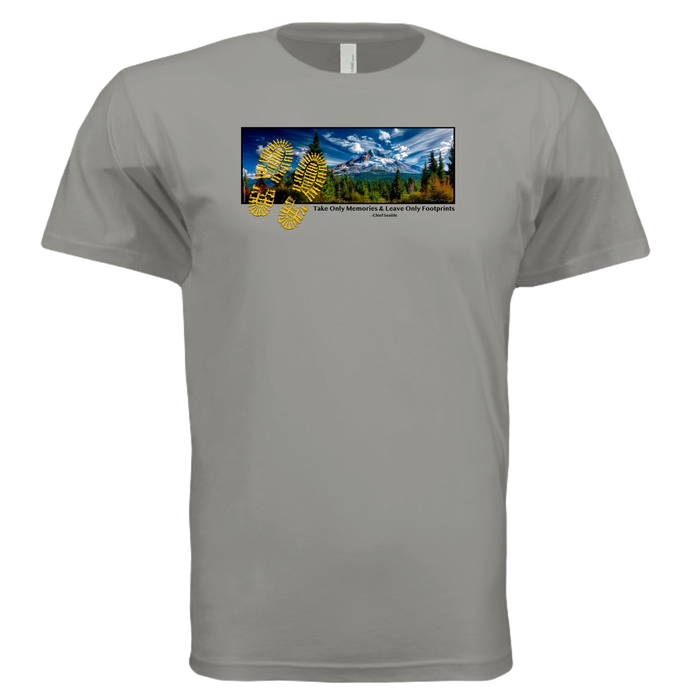 WARM GRAY - 3600 - FRONT
