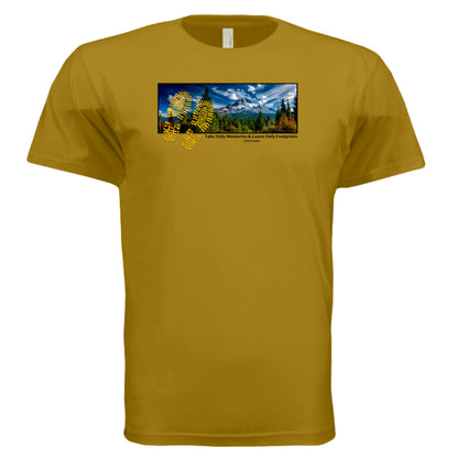 Antique Gold - 3600 - FRONT