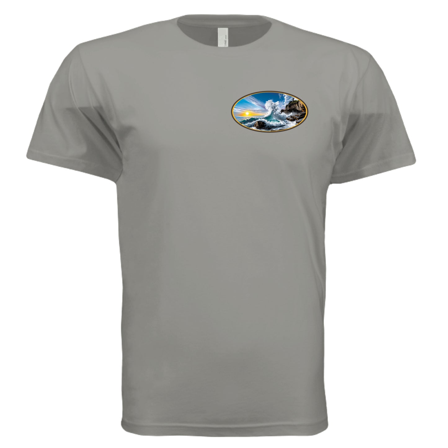 WARM GRAY - 3600 - FRONT