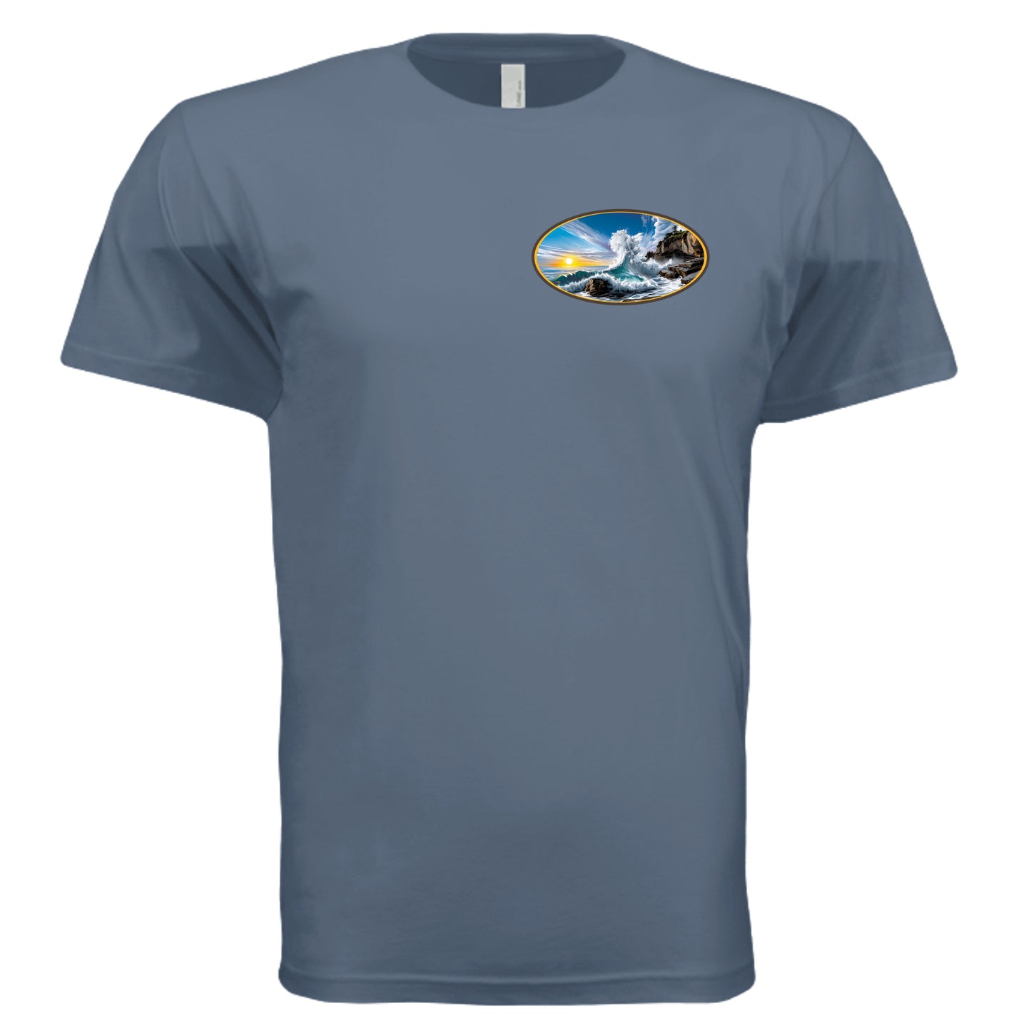 Blue Jean - 3600 - FRONT