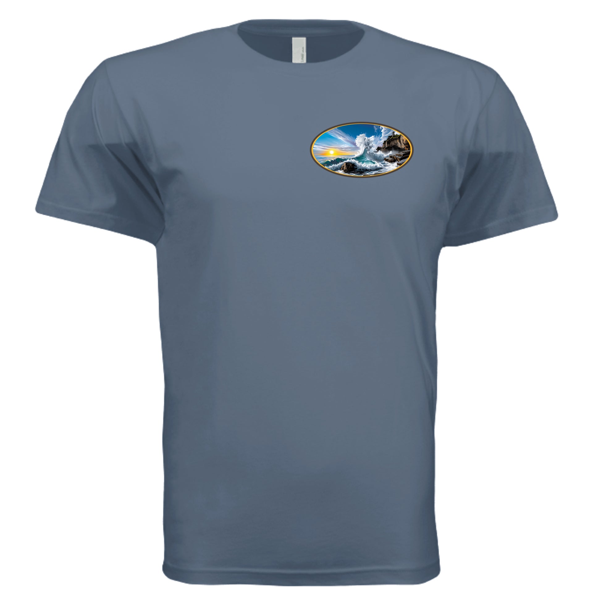 Blue Jean - 3600 - FRONT