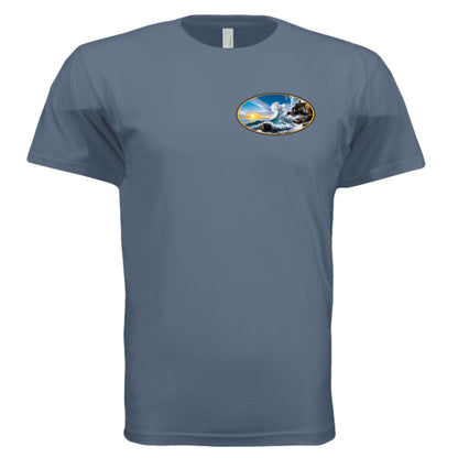 Blue Jean - 3600 - FRONT