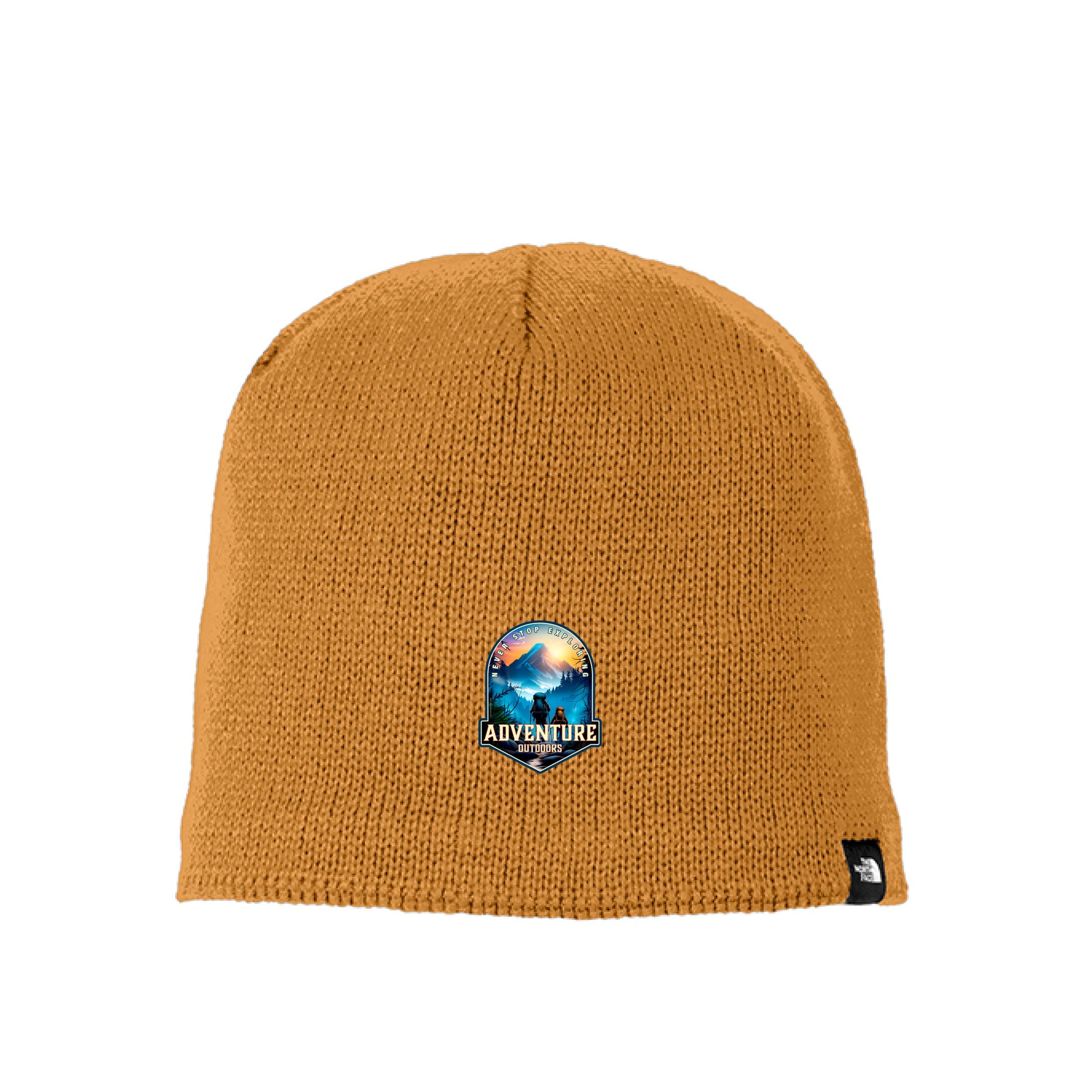 Timber Tan - FRONT