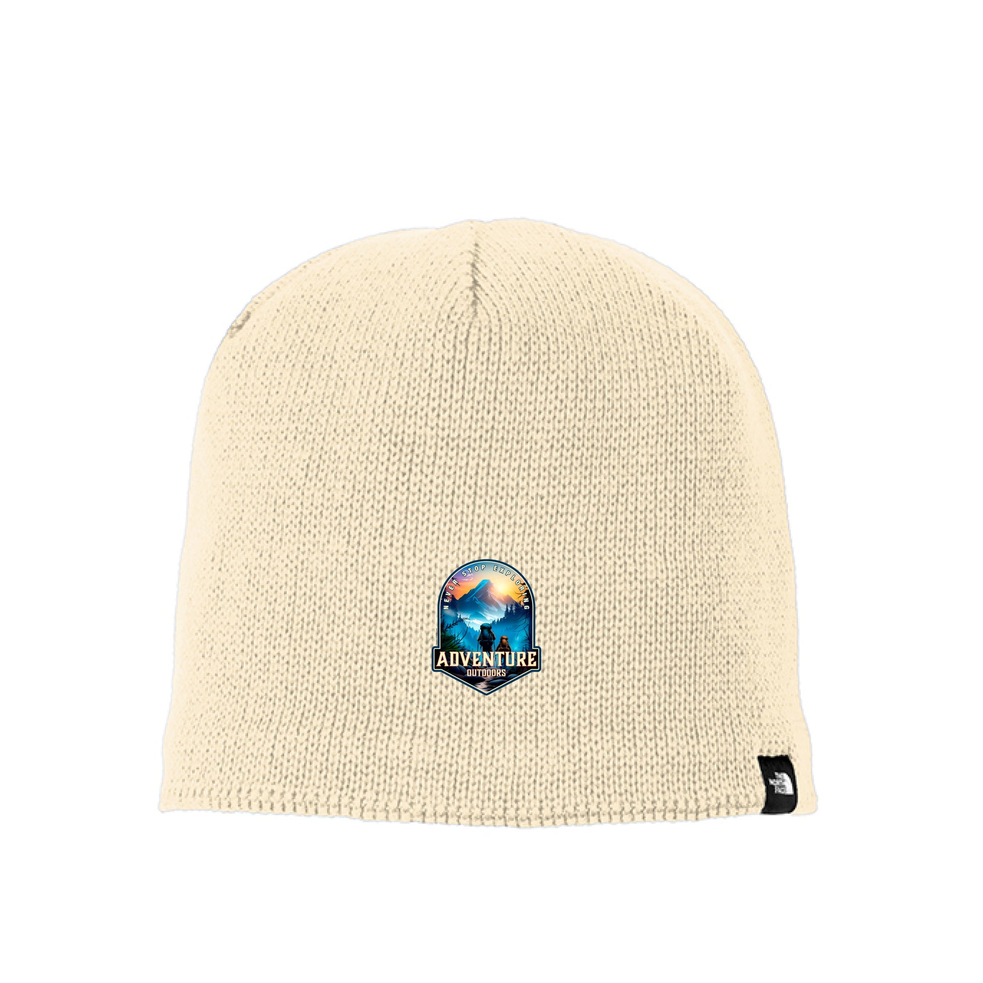 Vintage White - FRONT