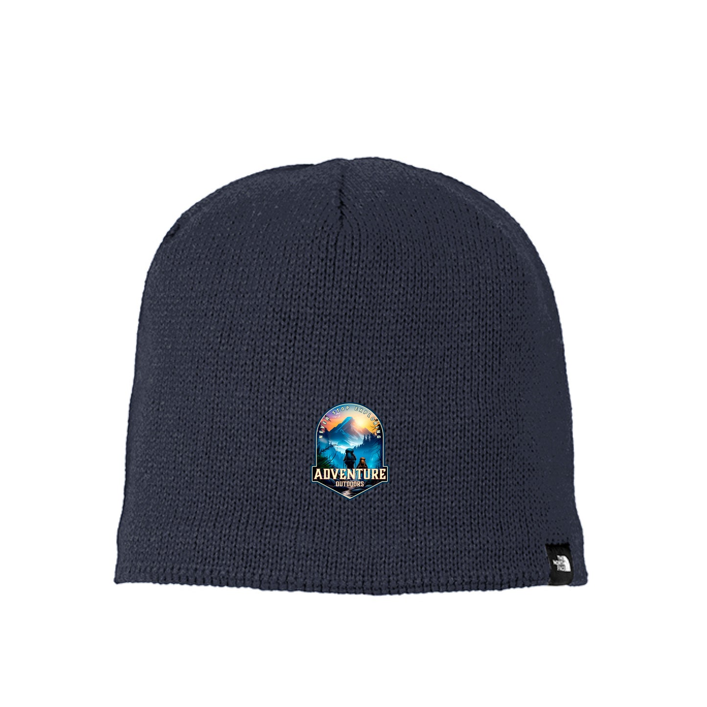 Urban Navy - FRONT