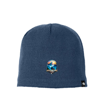 Blue Wing - FRONT