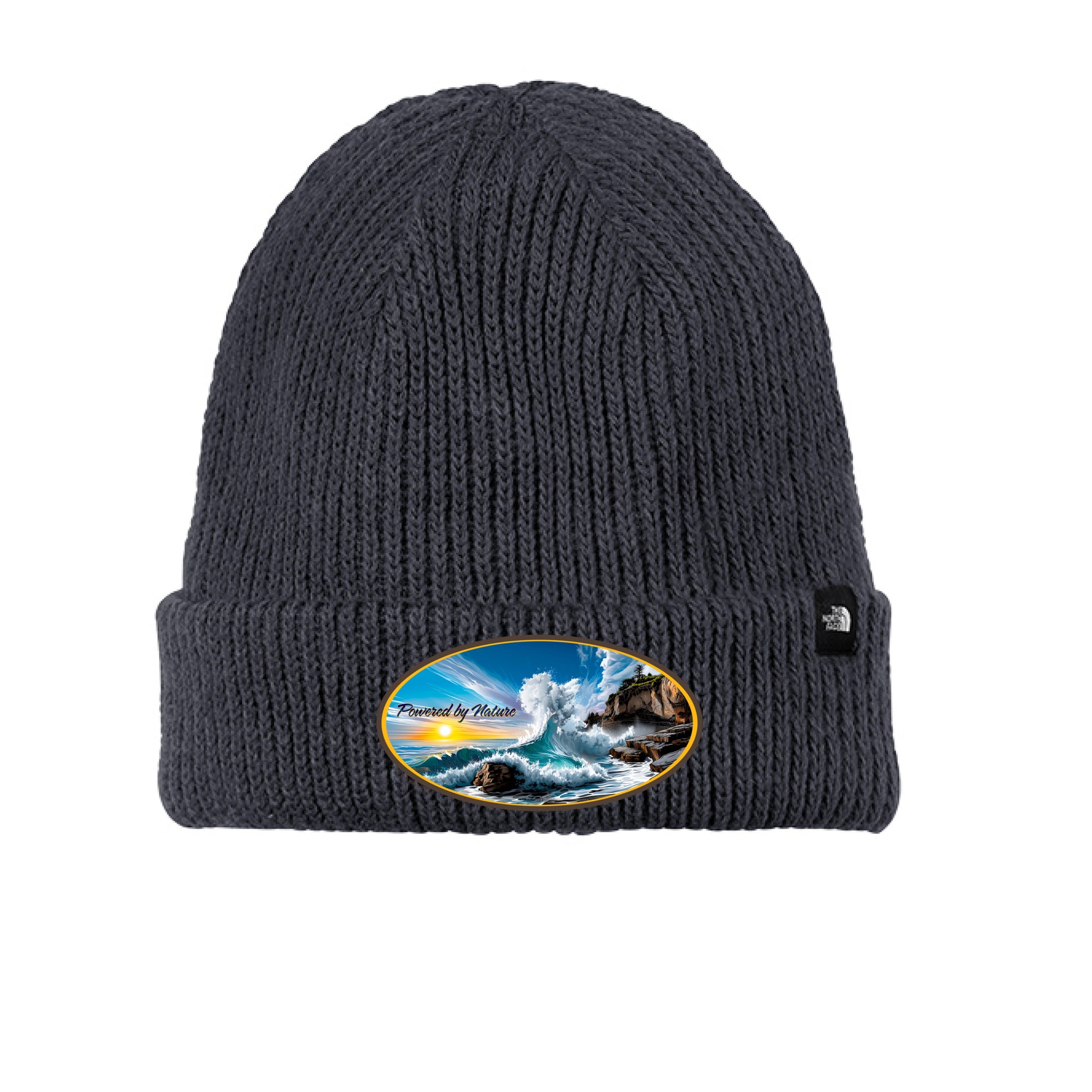 Urban Navy - FRONT