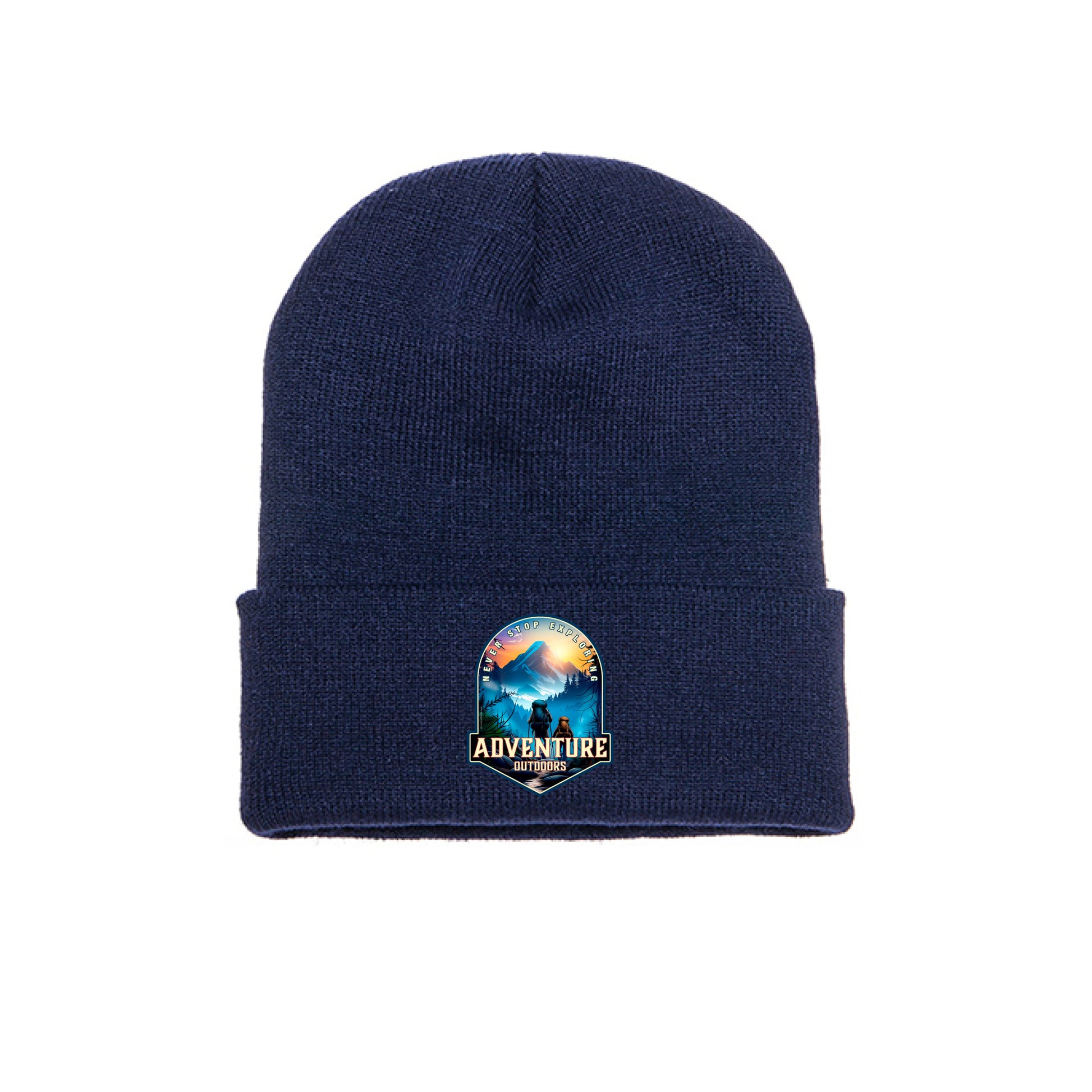 NAVY - FRONT