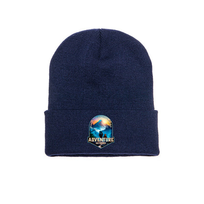 NAVY - FRONT