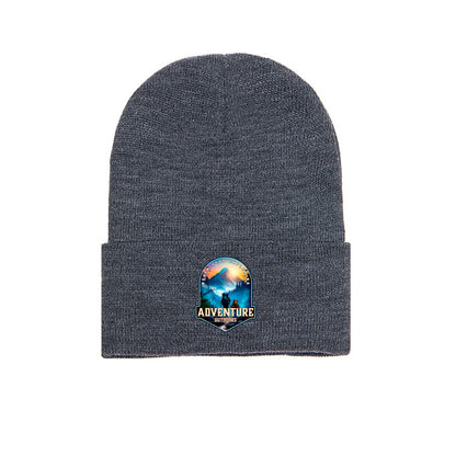DARK GREY - FRONT