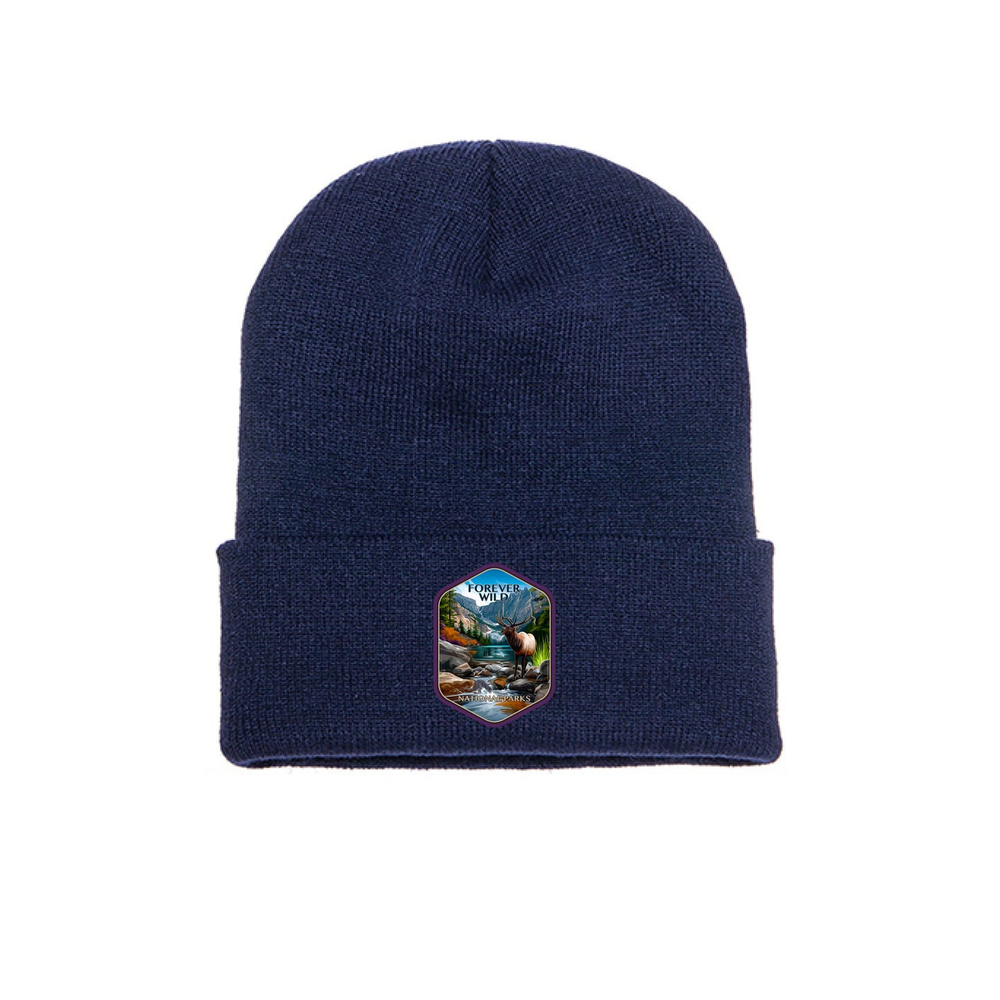 NAVY - FRONT