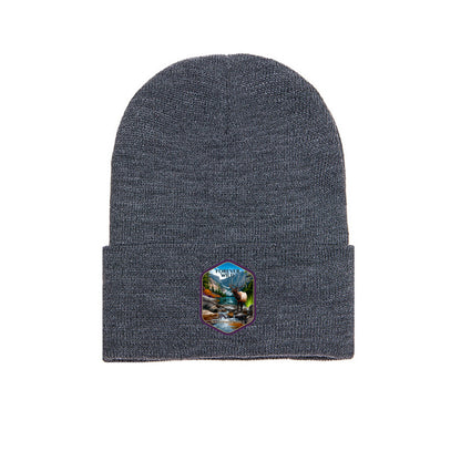 DARK GREY - FRONT