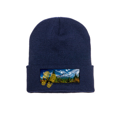 NAVY - FRONT