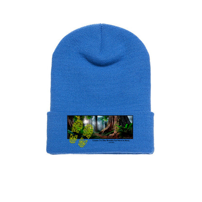 CAROLINA BLUE - FRONT