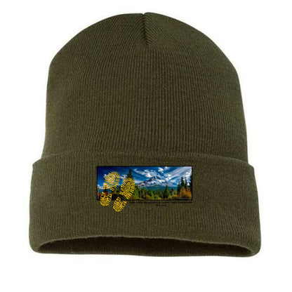 Olive - FRONT