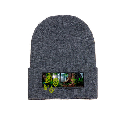 DARK GREY - FRONT