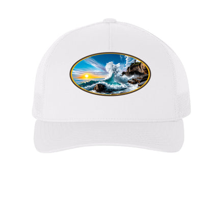 White - 6506 - FRONT