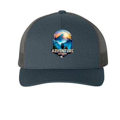 Navy - 6506 - FRONT