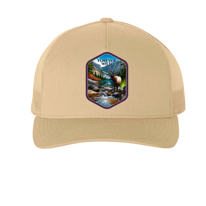 Khaki - FRONT