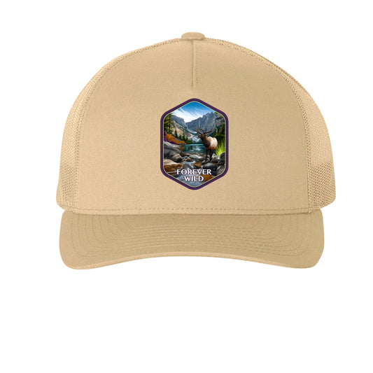 Khaki - 6506 - FRONT
