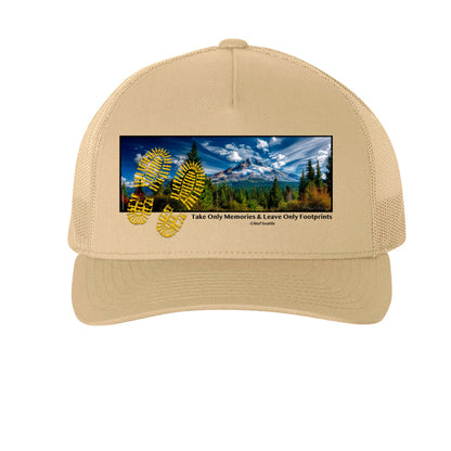 Khaki - FRONT