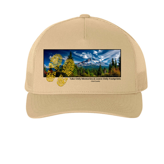 Khaki - FRONT