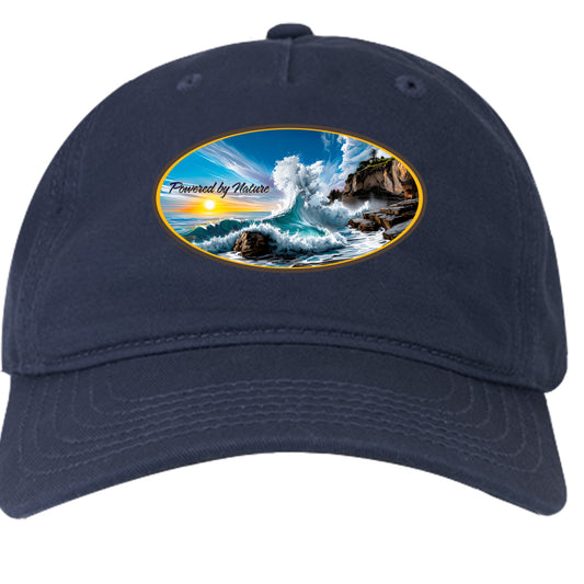 PACIFIC - FRONT