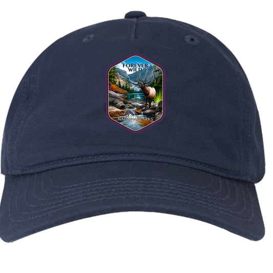 PACIFIC - FRONT