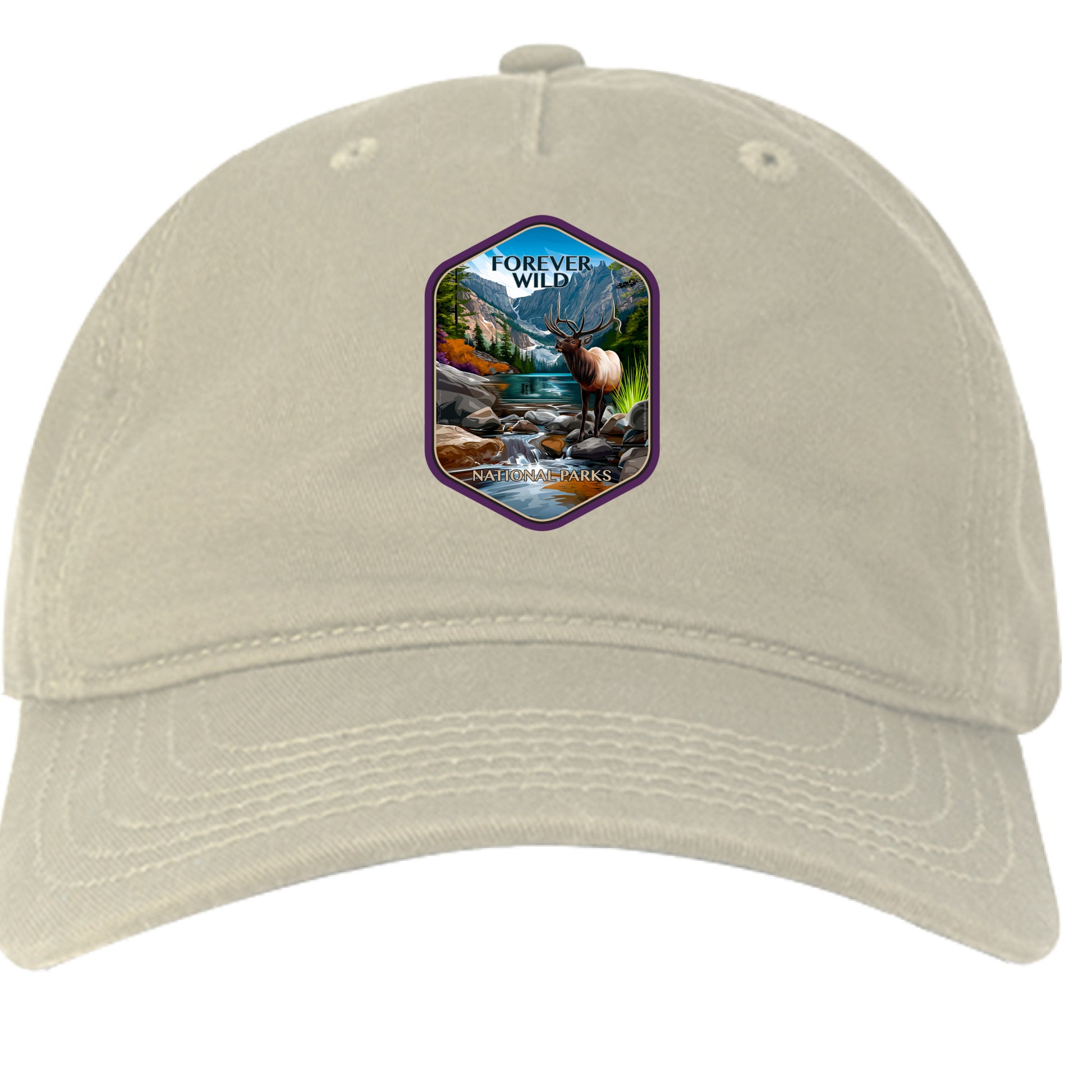 OYSTER - FRONT