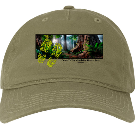 JUNGLE - FRONT