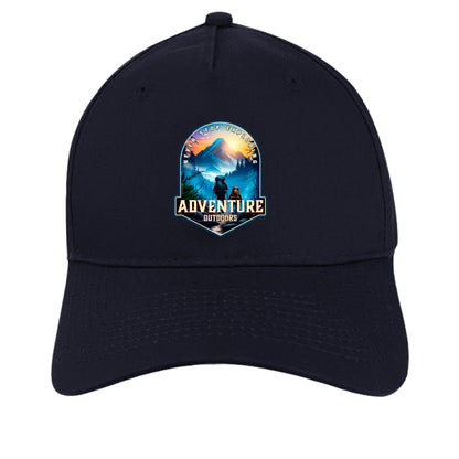 Navy - FRONT